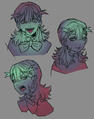expressions