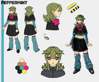reference