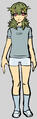body type