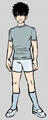 body type