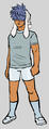 body type