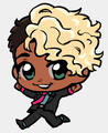 chibi